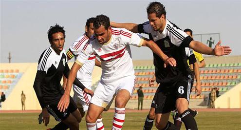 خاص.. عبدالملك: لم أهاجم الأهلي .. ولا أتمنى مواجهته بدوري الأبطال